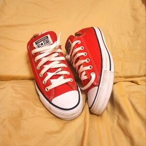 Original Red Converse